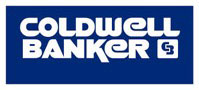 Coldwell Banker Real Estate Logo